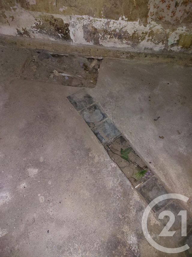 maison à vendre - 3 pièces - 96.0 m2 - ERCHEU - 80 - PICARDIE - Century 21 Les Remparts