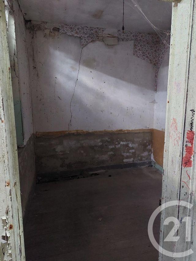 maison à vendre - 3 pièces - 96.0 m2 - ERCHEU - 80 - PICARDIE - Century 21 Les Remparts