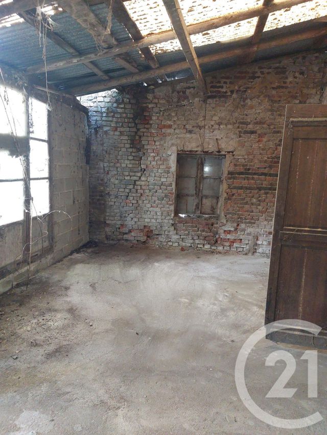maison à vendre - 3 pièces - 96.0 m2 - ERCHEU - 80 - PICARDIE - Century 21 Les Remparts