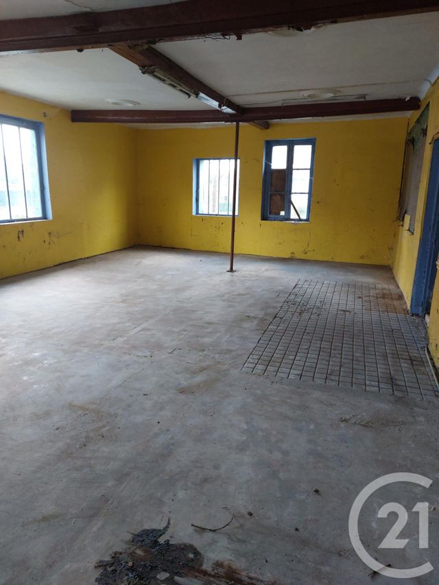 maison à vendre - 3 pièces - 96.0 m2 - ERCHEU - 80 - PICARDIE - Century 21 Les Remparts