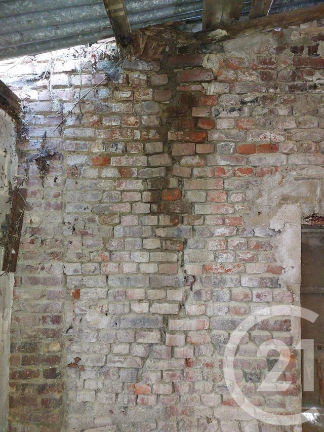 maison à vendre - 3 pièces - 96.0 m2 - ERCHEU - 80 - PICARDIE - Century 21 Les Remparts