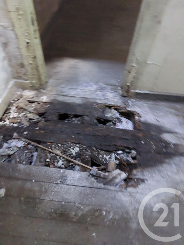 maison à vendre - 3 pièces - 96.0 m2 - ERCHEU - 80 - PICARDIE - Century 21 Les Remparts