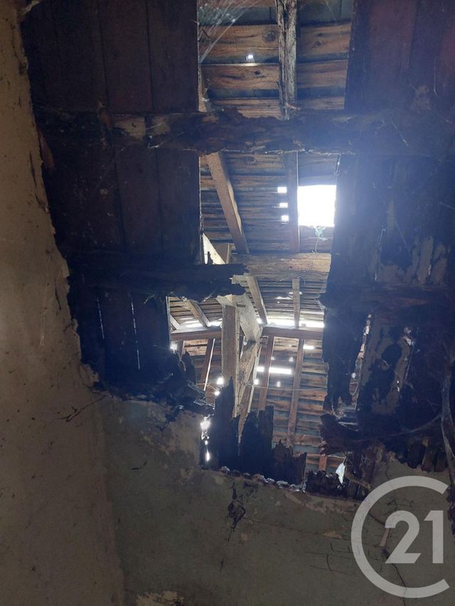 maison à vendre - 3 pièces - 96.0 m2 - ERCHEU - 80 - PICARDIE - Century 21 Les Remparts