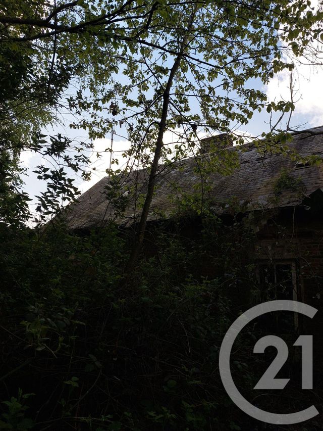 maison à vendre - 3 pièces - 96.0 m2 - ERCHEU - 80 - PICARDIE - Century 21 Les Remparts