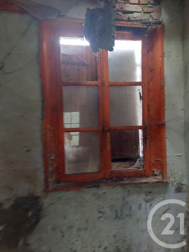 maison à vendre - 3 pièces - 96.0 m2 - ERCHEU - 80 - PICARDIE - Century 21 Les Remparts