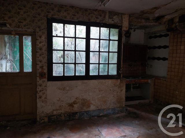 maison à vendre - 3 pièces - 96.0 m2 - ERCHEU - 80 - PICARDIE - Century 21 Les Remparts