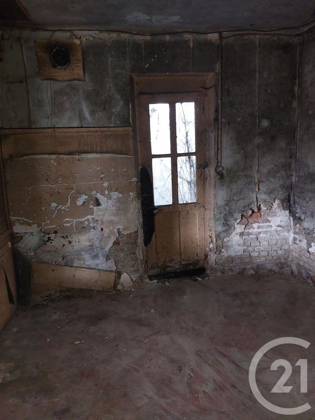 maison à vendre - 3 pièces - 96.0 m2 - ERCHEU - 80 - PICARDIE - Century 21 Les Remparts