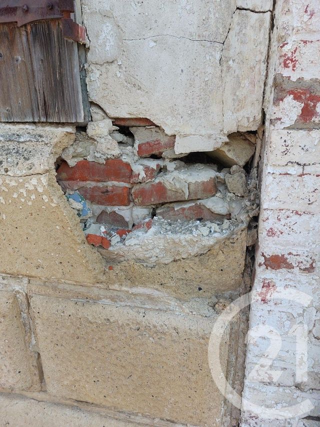 maison à vendre - 3 pièces - 96.0 m2 - ERCHEU - 80 - PICARDIE - Century 21 Les Remparts