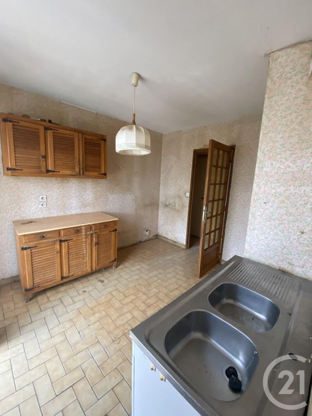 maison à vendre - 4 pièces - 83.0 m2 - ORIGNY STE BENOITE - 02 - PICARDIE - Century 21 Les Remparts