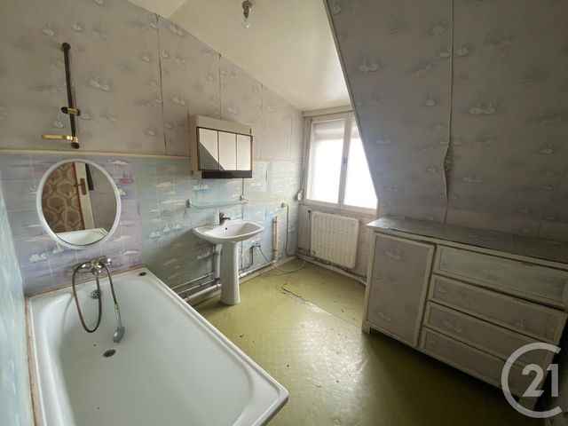 maison à vendre - 4 pièces - 83.0 m2 - ORIGNY STE BENOITE - 02 - PICARDIE - Century 21 Les Remparts