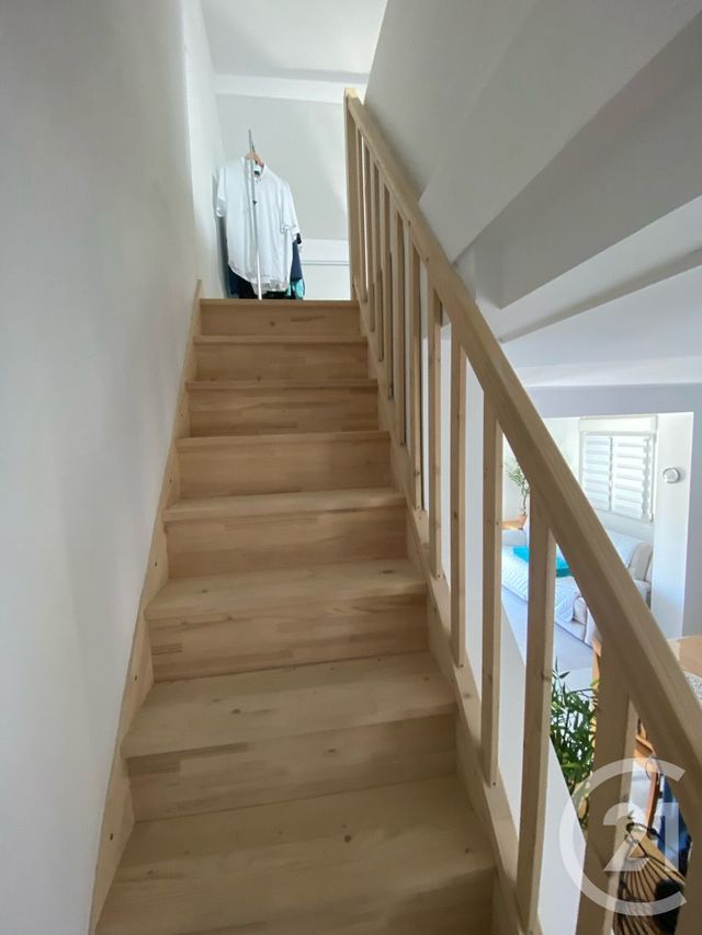 maison à vendre - 2 pièces - 54.31 m2 - PERONNE - 80 - PICARDIE - Century 21 Les Remparts