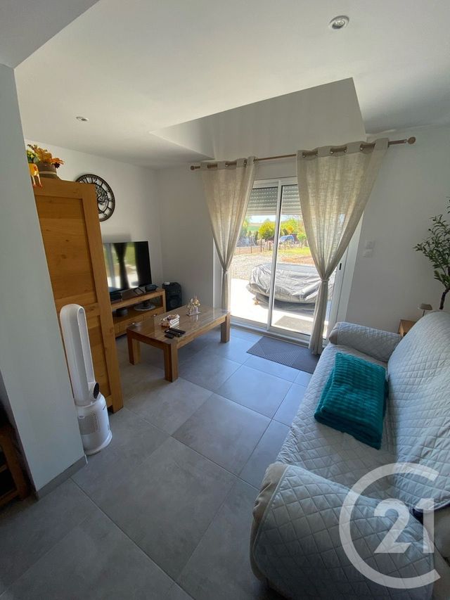 maison à vendre - 2 pièces - 54.31 m2 - PERONNE - 80 - PICARDIE - Century 21 Les Remparts