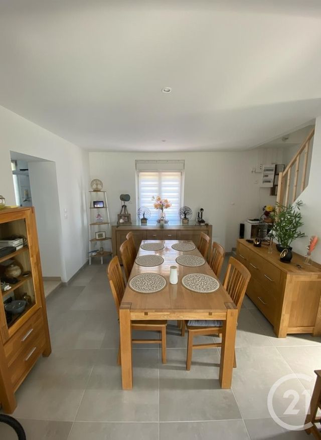 maison à vendre - 2 pièces - 54.31 m2 - PERONNE - 80 - PICARDIE - Century 21 Les Remparts