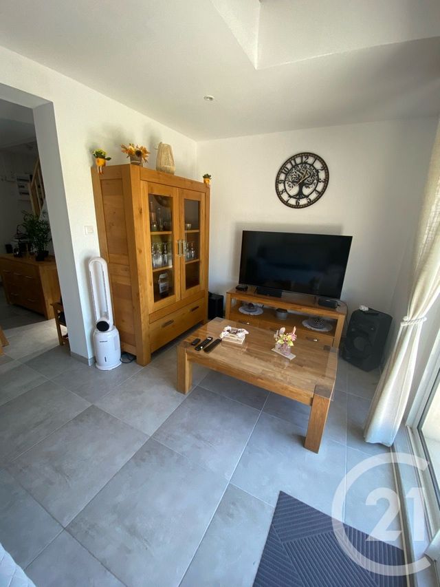maison à vendre - 2 pièces - 54.31 m2 - PERONNE - 80 - PICARDIE - Century 21 Les Remparts