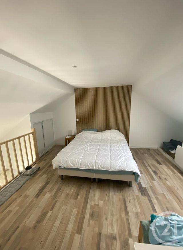 maison à vendre - 2 pièces - 54.31 m2 - PERONNE - 80 - PICARDIE - Century 21 Les Remparts