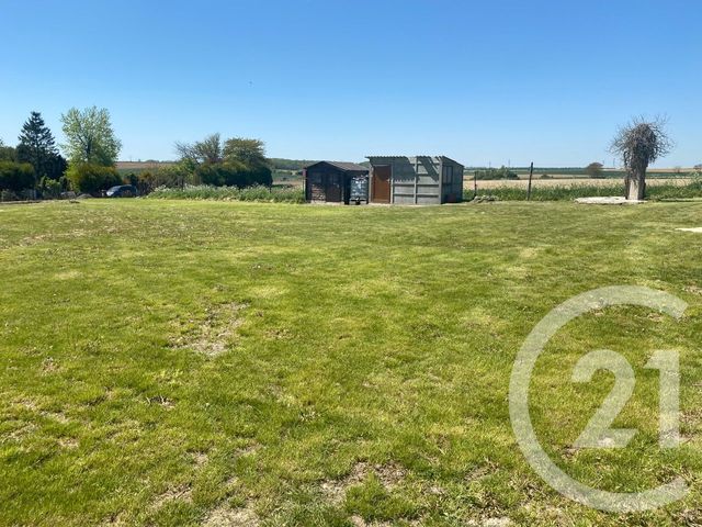 maison à vendre - 2 pièces - 54.31 m2 - PERONNE - 80 - PICARDIE - Century 21 Les Remparts