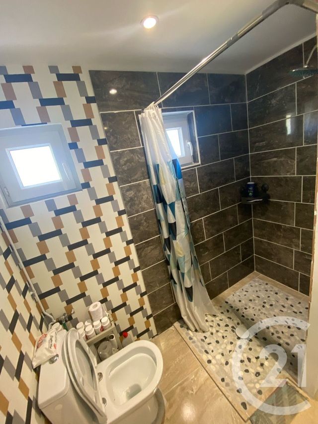 maison à vendre - 2 pièces - 54.31 m2 - PERONNE - 80 - PICARDIE - Century 21 Les Remparts