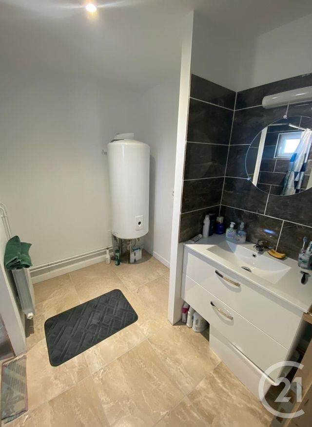 maison à vendre - 2 pièces - 54.31 m2 - PERONNE - 80 - PICARDIE - Century 21 Les Remparts