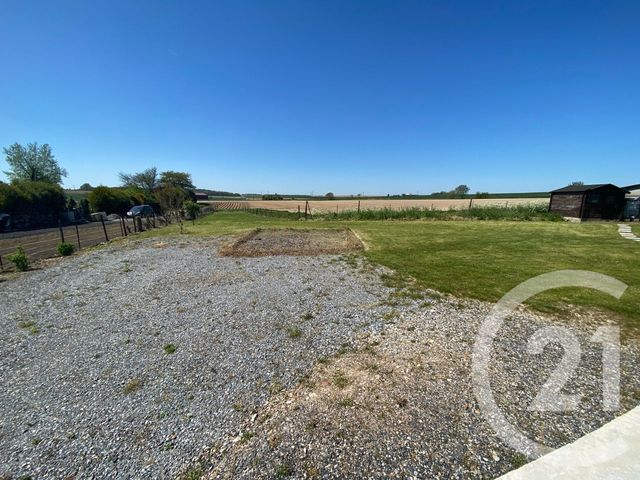 maison à vendre - 2 pièces - 54.31 m2 - PERONNE - 80 - PICARDIE - Century 21 Les Remparts