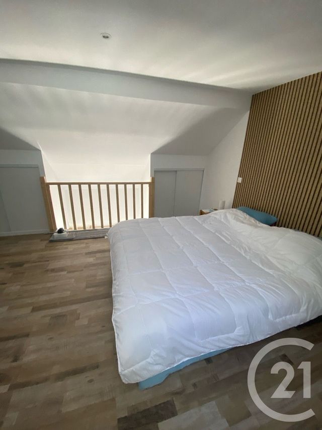 maison à vendre - 2 pièces - 54.31 m2 - PERONNE - 80 - PICARDIE - Century 21 Les Remparts