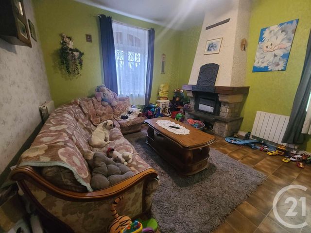 maison à vendre - 5 pièces - 140.0 m2 - PERONNE - 80 - PICARDIE - Century 21 Les Remparts