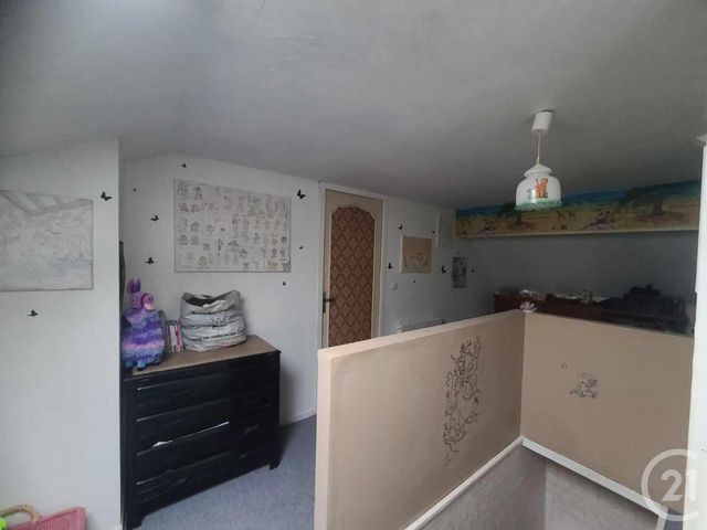 maison à vendre - 5 pièces - 140.0 m2 - PERONNE - 80 - PICARDIE - Century 21 Les Remparts