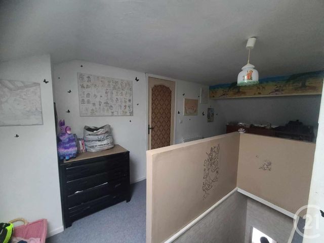 maison à vendre - 5 pièces - 140.0 m2 - PERONNE - 80 - PICARDIE - Century 21 Les Remparts