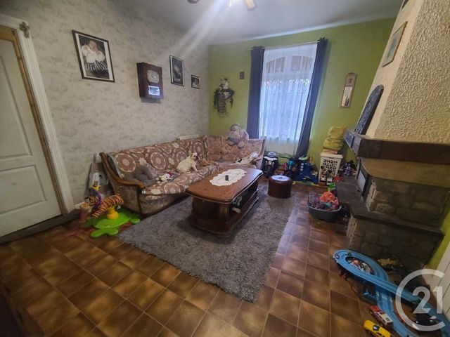 maison à vendre - 5 pièces - 140.0 m2 - PERONNE - 80 - PICARDIE - Century 21 Les Remparts