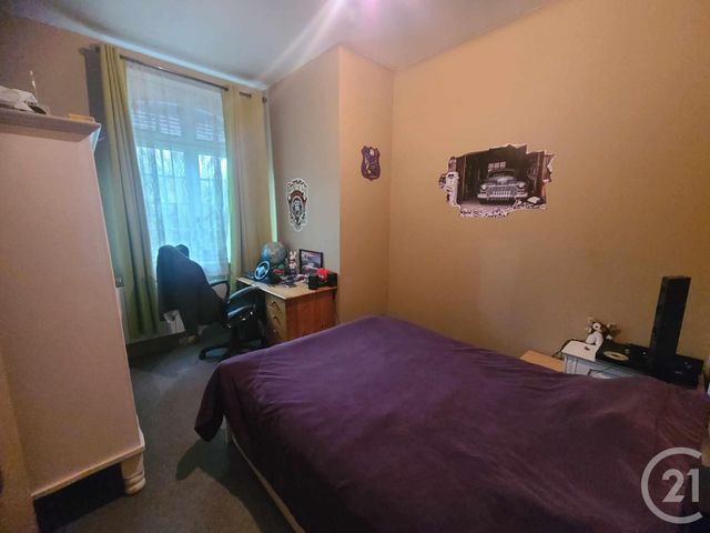 maison à vendre - 5 pièces - 140.0 m2 - PERONNE - 80 - PICARDIE - Century 21 Les Remparts