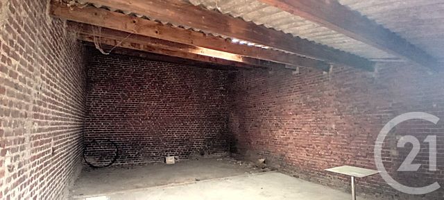 parking à vendre - 80.0 m2 - PERONNE - 80 - PICARDIE - Century 21 Les Remparts