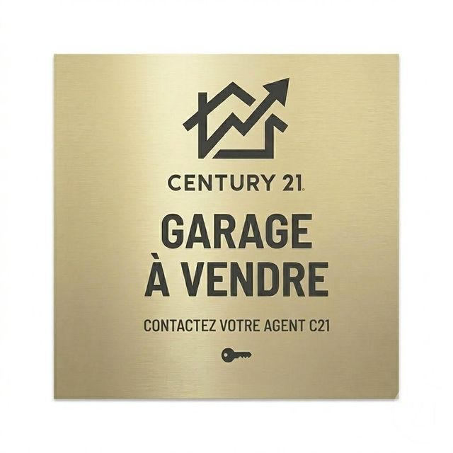 parking à vendre - 80.0 m2 - PERONNE - 80 - PICARDIE - Century 21 Les Remparts