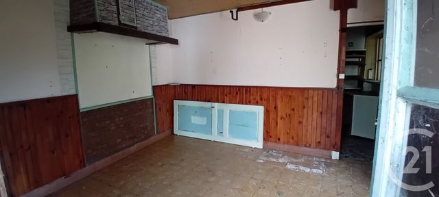 maison à vendre - 14 pièces - 256.82 m2 - NESLE - 80 - PICARDIE - Century 21 Les Remparts