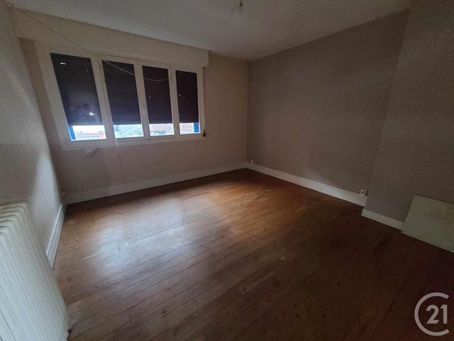 maison à vendre - 3 pièces - 78.62 m2 - PERONNE - 80 - PICARDIE - Century 21 Les Remparts