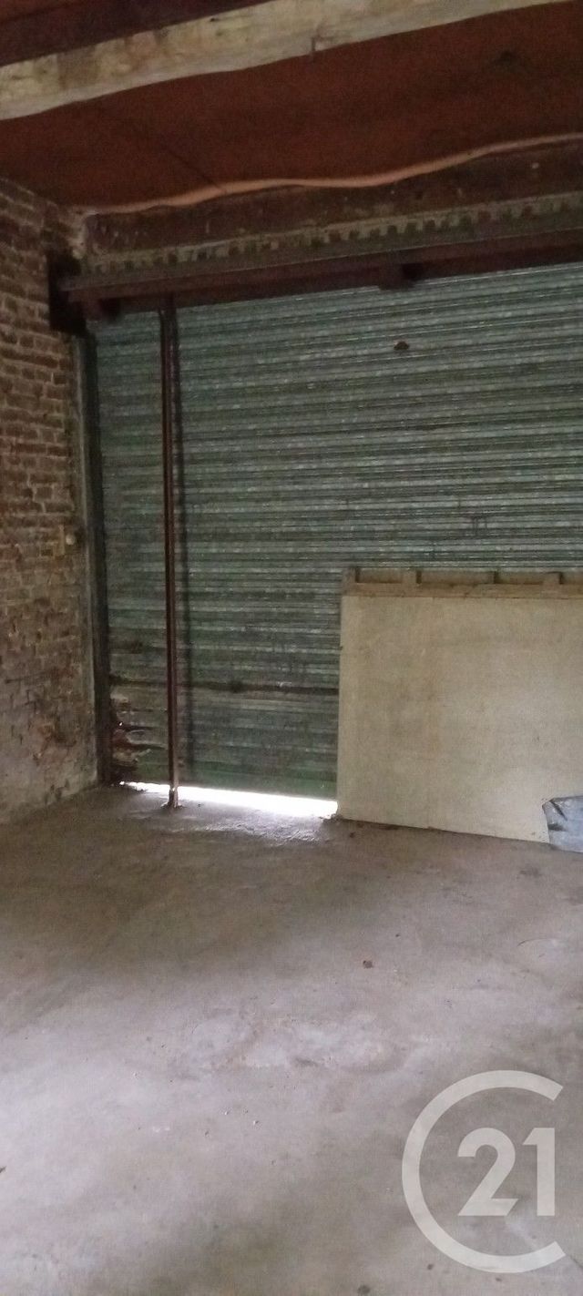 maison à vendre - 3 pièces - 78.62 m2 - HAM - 80 - PICARDIE - Century 21 Les Remparts