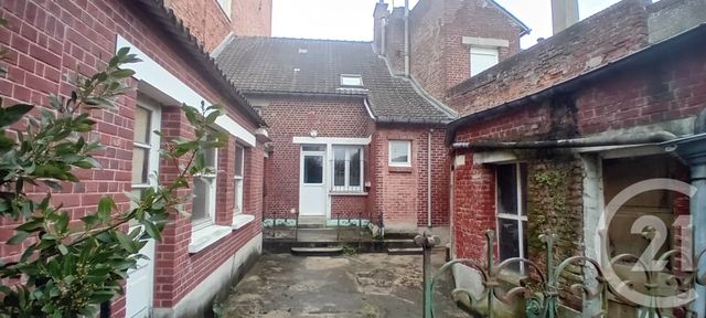 Maison à vendre HAM