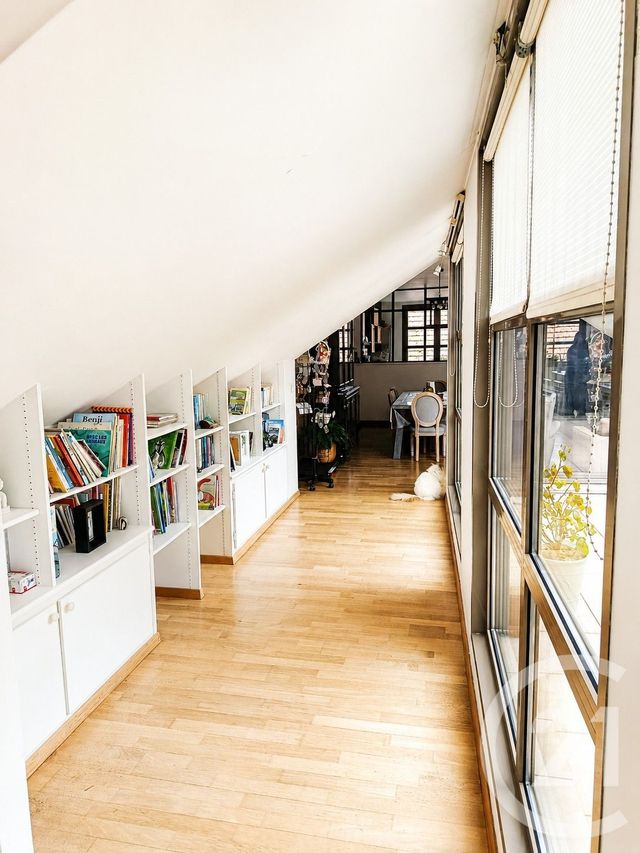 maison à vendre - 5 pièces - 140.0 m2 - PERONNE - 80 - PICARDIE - Century 21 Les Remparts