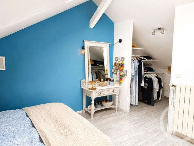 maison à vendre - 5 pièces - 140.0 m2 - PERONNE - 80 - PICARDIE - Century 21 Les Remparts