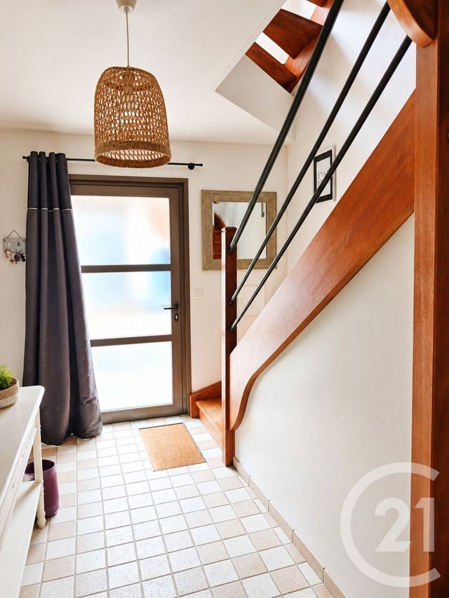 maison à vendre - 5 pièces - 140.0 m2 - PERONNE - 80 - PICARDIE - Century 21 Les Remparts