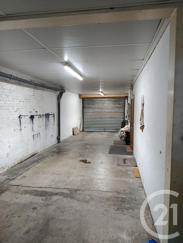 maison à vendre - 5 pièces - 140.0 m2 - PERONNE - 80 - PICARDIE - Century 21 Les Remparts