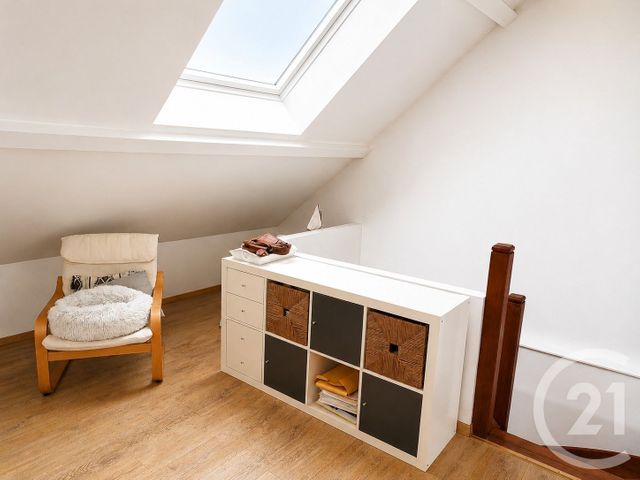 maison à vendre - 5 pièces - 140.0 m2 - PERONNE - 80 - PICARDIE - Century 21 Les Remparts