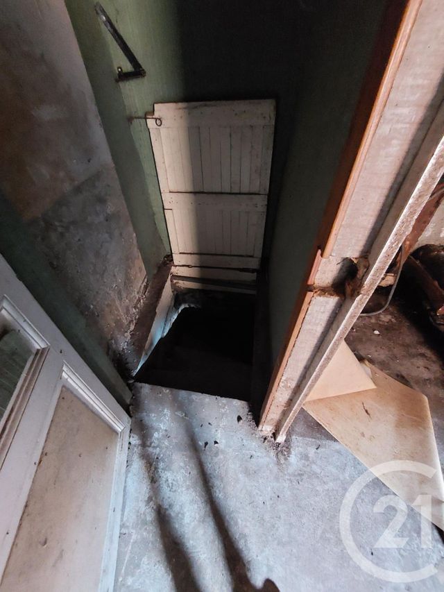 maison à vendre - 3 pièces - 74.13 m2 - NONANCOURT - 27 - HAUTE-NORMANDIE - Century 21 Les Remparts