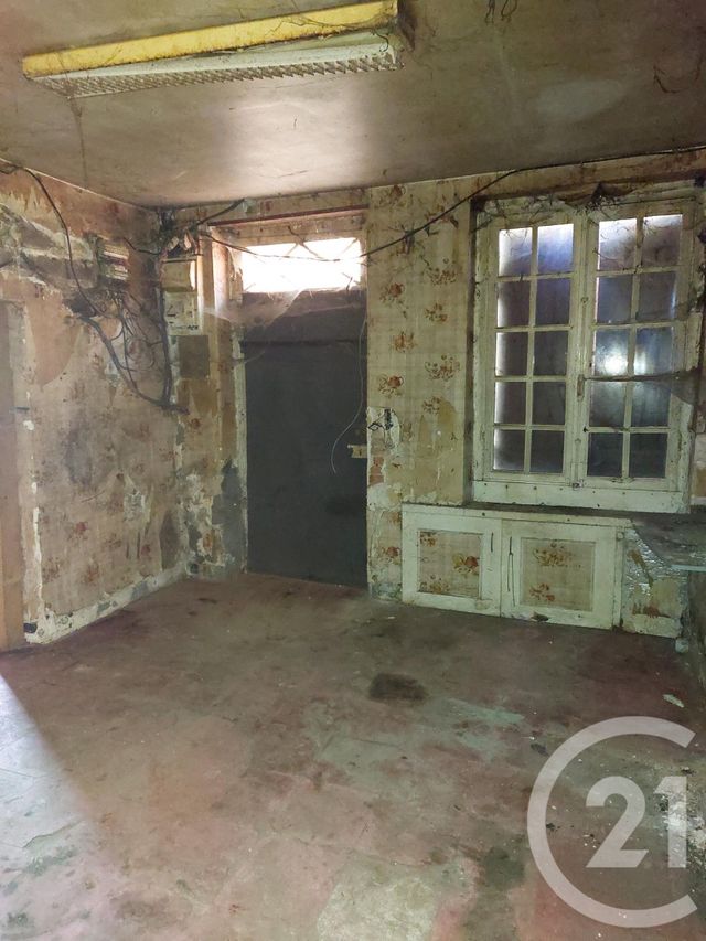 maison à vendre - 3 pièces - 74.13 m2 - NONANCOURT - 27 - HAUTE-NORMANDIE - Century 21 Les Remparts