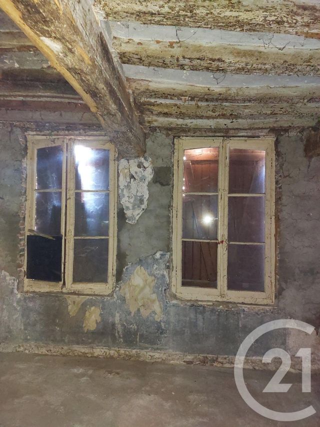 maison à vendre - 3 pièces - 74.13 m2 - NONANCOURT - 27 - HAUTE-NORMANDIE - Century 21 Les Remparts