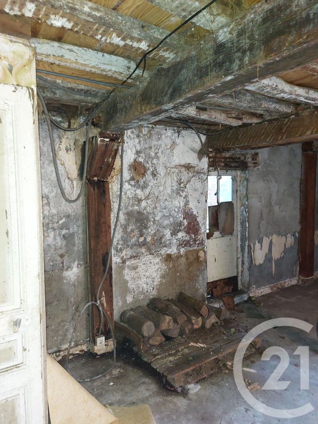 maison à vendre - 3 pièces - 74.13 m2 - NONANCOURT - 27 - HAUTE-NORMANDIE - Century 21 Les Remparts