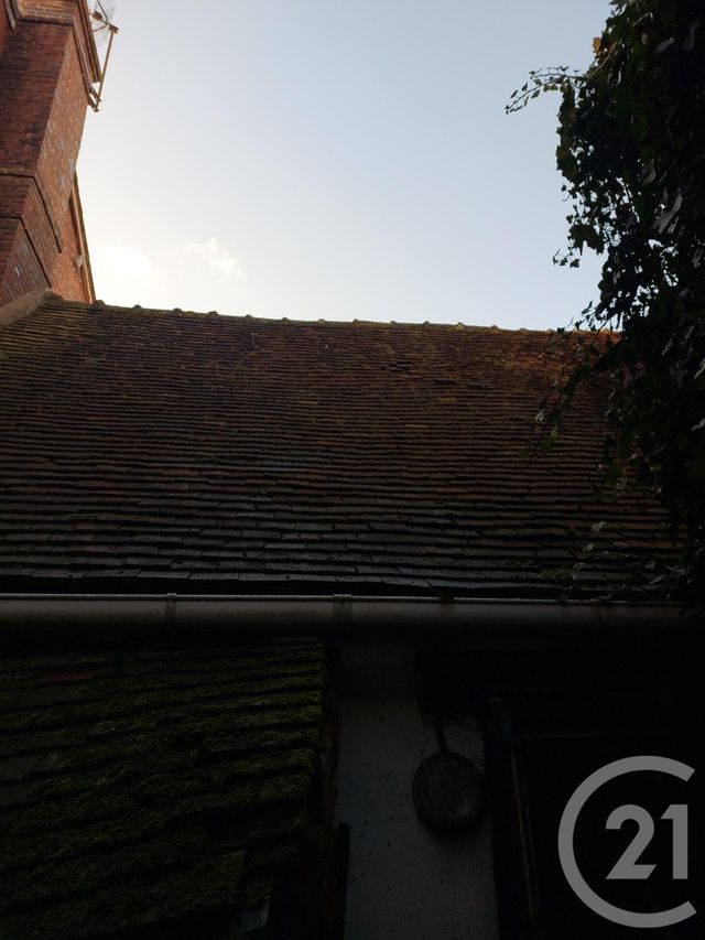 maison à vendre - 3 pièces - 74.13 m2 - NONANCOURT - 27 - HAUTE-NORMANDIE - Century 21 Les Remparts