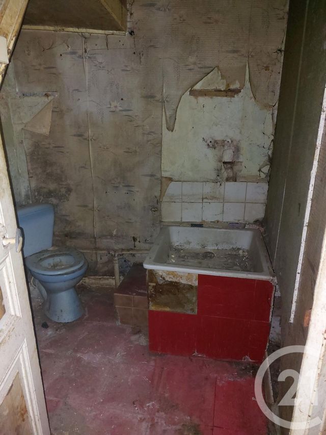 maison à vendre - 3 pièces - 74.13 m2 - NONANCOURT - 27 - HAUTE-NORMANDIE - Century 21 Les Remparts