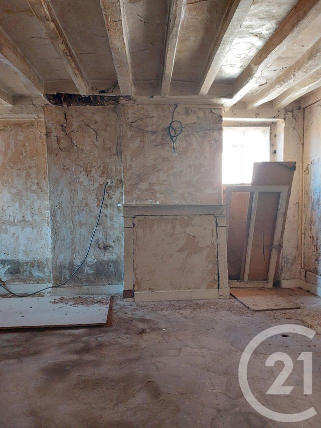 maison à vendre - 3 pièces - 74.13 m2 - NONANCOURT - 27 - HAUTE-NORMANDIE - Century 21 Les Remparts