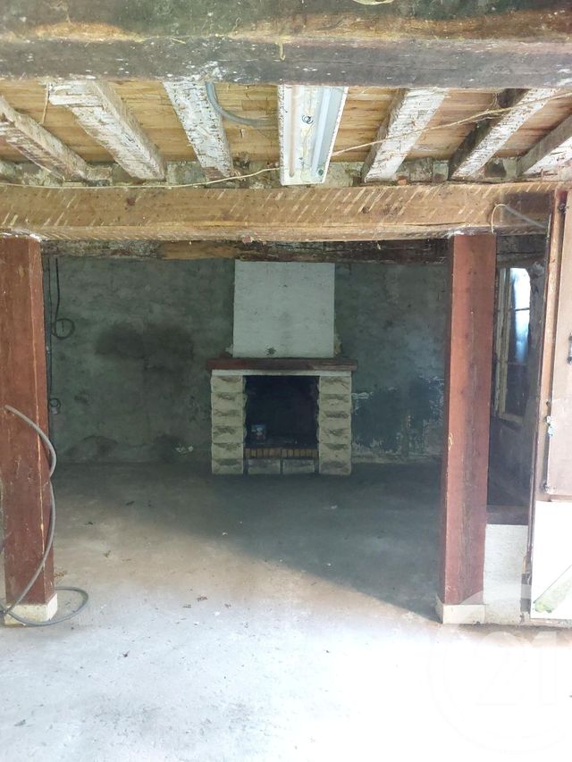 maison à vendre - 3 pièces - 74.13 m2 - NONANCOURT - 27 - HAUTE-NORMANDIE - Century 21 Les Remparts