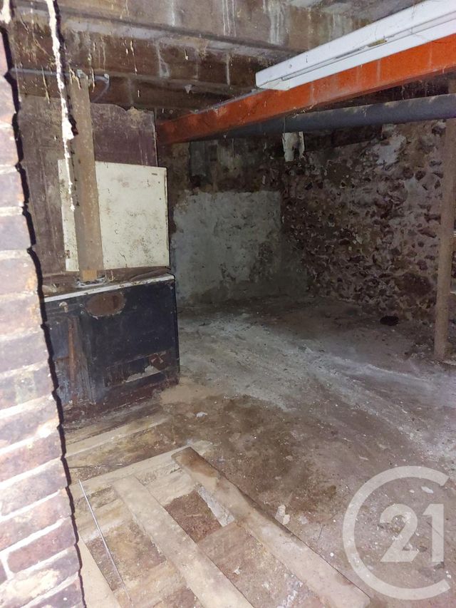 maison à vendre - 3 pièces - 74.13 m2 - NONANCOURT - 27 - HAUTE-NORMANDIE - Century 21 Les Remparts