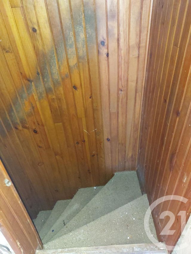 maison à vendre - 3 pièces - 74.13 m2 - NONANCOURT - 27 - HAUTE-NORMANDIE - Century 21 Les Remparts